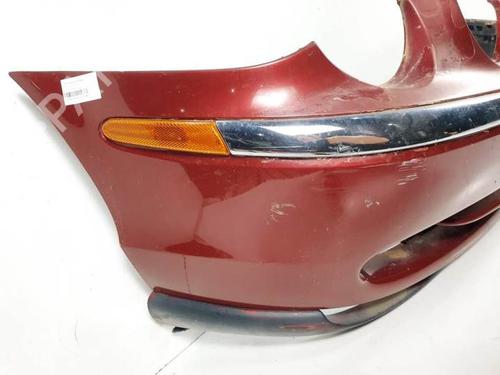 Front bumper JAGUAR S-TYPE II (X200) 3.0 V6 | BP19163650C7 