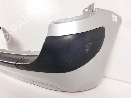 Rear bumper CITROËN XSARA PICASSO (N68) 2.0 HDi | BP24932973C8 