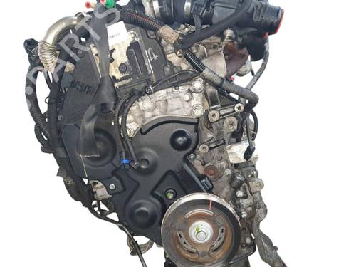 Engine PEUGEOT 207 SW (WK_) 1.6 HDi | BP36290868M1 - Image 5