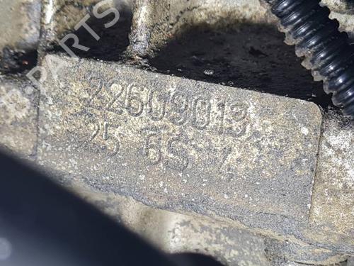 Engine BMW 5 Touring (E39) 523 i | BP28367503M1