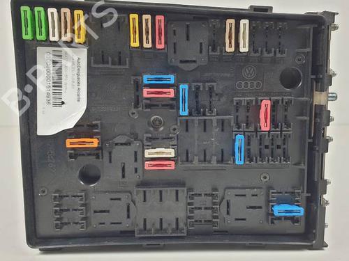 Used Fuse box SEAT TOLEDO III (5P2) 1.6 (102 hp) 25117448
