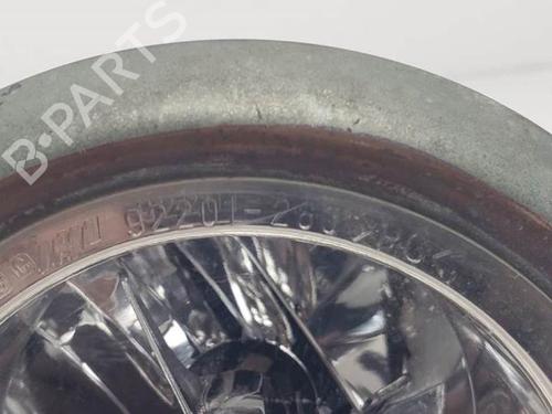 Right front fog light HYUNDAI SANTA FÉ I (SM) 2.0 CRDi | BP20200648C31 