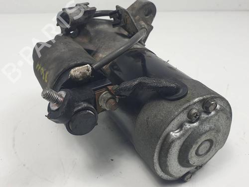 Starter MAZDA 6 Estate (GH) 2.2 MZR-CD (GH10) | BP34515811M8 - Image 2