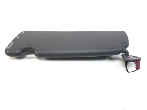 Used Right sun visor Right sun visor BMW 6 Convertible (E64) 645 Ci (333 hp) 27923262 27923262