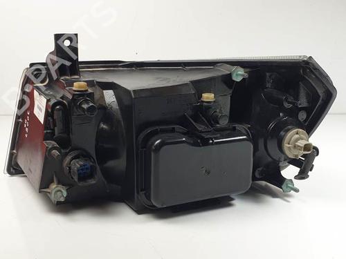 Right headlight FORD TRANSIT Van (FA_ _) 2.4 DI RWD (FAA_, FAB_, FAC_, FAD_) | BP24817307C29 