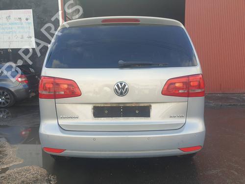 Left tailgate light VW TOURAN (1T3) 2.0 TDI | BP34512367C79  - Image 6