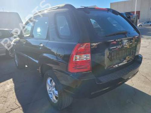 Engine KIA SPORTAGE II (JE_, KM_) 2.0 CRDi | BP30694354M1 