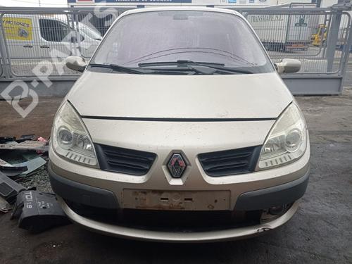 Driver airbag RENAULT GRAND SCÉNIC II (JM0/1_) 2.0 dCi (JM1K) | BP9144017C9  - Image 7