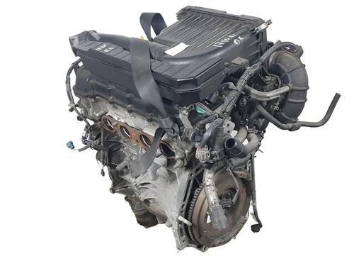 Engine OPEL AGILA B (H08)  | BP8930521M1  - Image 8
