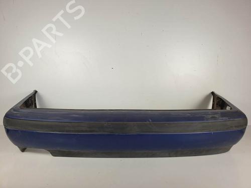 rear-bumper-saab-9-3-cabriolet-ys3d-20-turbo-1998-1999-2000-2001-2002-2003-12360462 main image