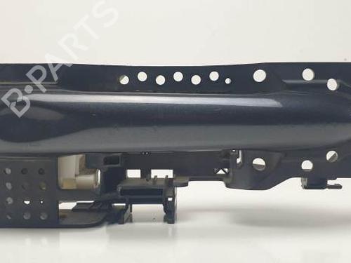 Used Front right exterior door handle RENAULT SCÉNIC III (JZ0/1_) 1.5 dCi (110 hp) 22542182