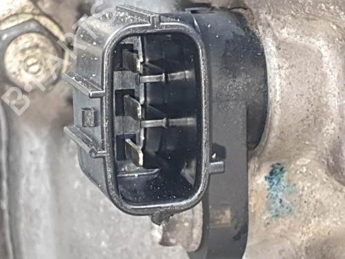 Gearbox HONDA ACCORD VII (CL, CN) 2.4 (CL9) | BP29908194M3