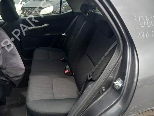 Engine control unit (ECU) TOYOTA AURIS (_E15_) 1.4 D-4D (NDE150_, NDE150R) | BP31368367M57  - Image 17