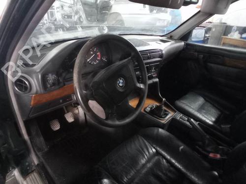 Left front indicator BMW 5 Touring (E34) | BP8423628C32 - Image 6