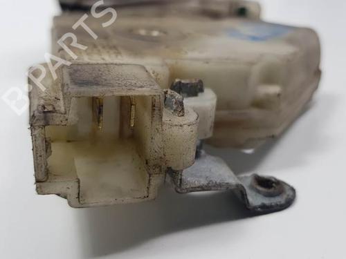 Rear right lock NISSAN ALMERA TINO (V10) 2.2 dCi | BP9640001C99 