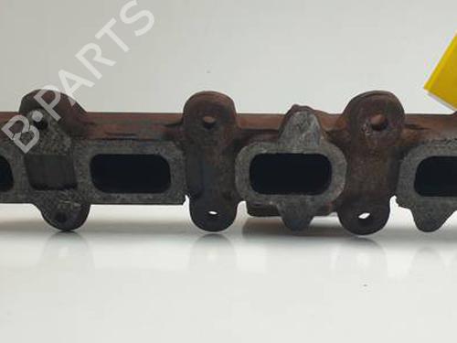 Exhaust manifold FIAT DUCATO Van (250_) 120 Multijet 2,3 D | BP30896372M110