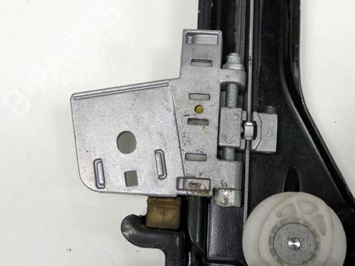 Front left window mechanism MERCEDES-BENZ CLK Convertible (A209) CLK 320 (209.465) | BP8404911C22 