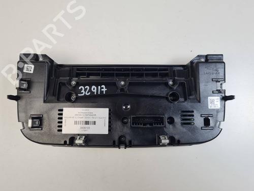 Climate control JAGUAR XE (X760) 2.0 D | BP35749424I5 - Image 2