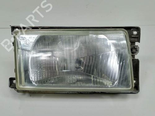 Used Right headlight Right headlight VW POLO II (86C, 80) 1.3 Cat (75 hp) 8067998 8067998