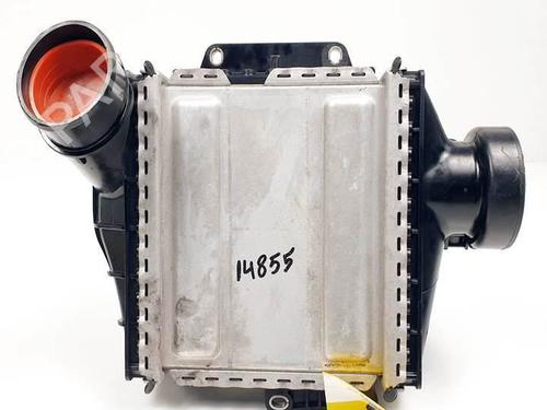 Used Intercooler Intercooler MERCEDES-BENZ C-CLASS Convertible (A205) C 250 d (205.408) (204 hp) 25285946 25285946