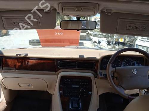 Electronic module JAGUAR XJ (X300, X330) 6 3.2 | BP9964960M83 