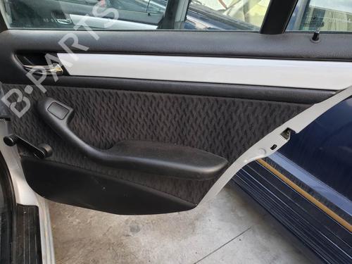 Left sun visor BMW 3 (E46) 320 d | BP11226492I1  - Image 8