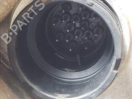 Gearbox JAGUAR S-TYPE II (X200) 2.7 D | BP19500053M3 