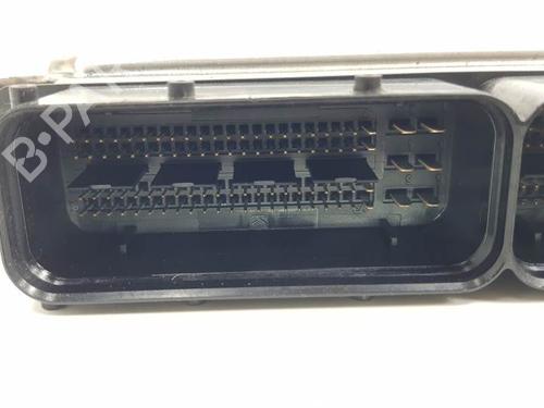 Engine control unit (ECU) SEAT IBIZA III (6L1) 1.4 TDI | BP8673955M57 