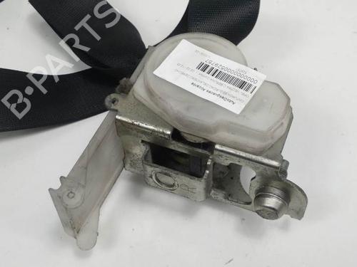 Front right seatbelt OPEL VECTRA C (Z02) 2.2 DTI 16V (F69) | BP9150125I25 