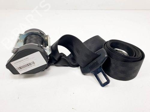Used Rear left seatbelt Rear left seatbelt 15904589 15904589