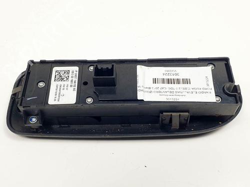 Left front window switch FORD KUGA I | BP25119552I27 - Image 4