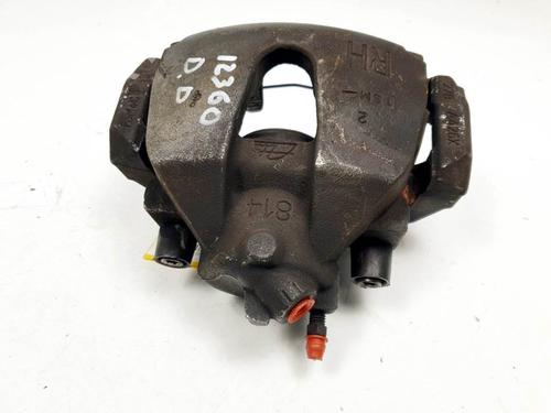 Used Right front brake caliper Right front brake caliper FORD FOCUS III 1.6 TDCi (95 hp) 16533296 16533296