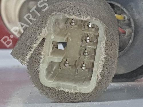 Left tailgate light DAEWOO KALOS (KLAS) 1.4 | BP13923107C79 - Image 2