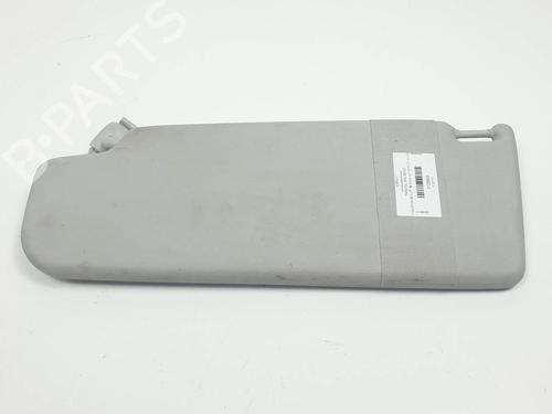 Left sun visor VW UP! (121, 122, BL1, BL2, BL3, 123) 1.0 | BP29245856I1 - Image 2