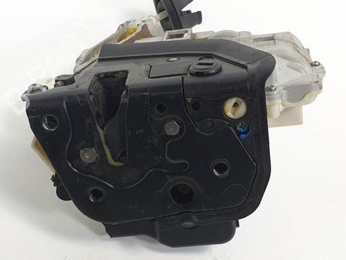 Used Rear right lock Rear right lock AUDI A4 B7 Avant (8ED) 2.0 TFSI quattro (200 hp) 6855482 6855482