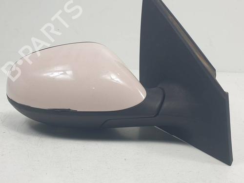 Used Right mirror Right mirror LANCIA YPSILON (843_) 1.2 (843.AXA1A) (60 hp) 34513635 34513635