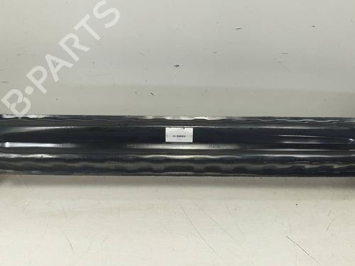 Used Rear bumper reinforcement Rear bumper reinforcement 37668749 37668749