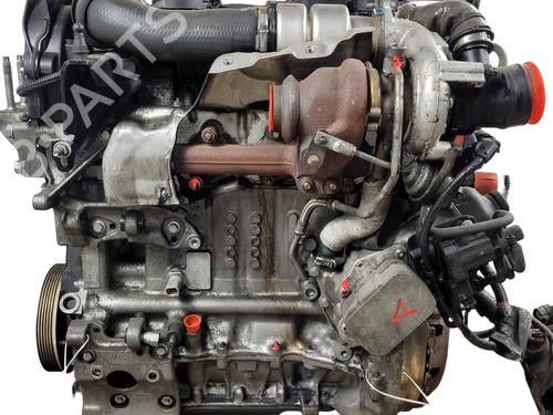 Engine FORD FIESTA VI (CB1, CCN) 1.5 TDCi | BP31152954M1  - Image 8