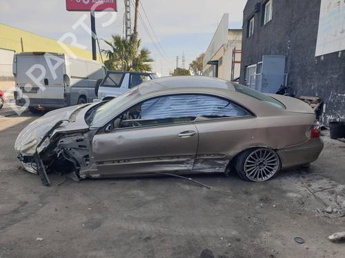 Left front window switch MERCEDES-BENZ CLK (C209) CLK 200 Kompressor (209.342) | BP34515801I27  - Image 11