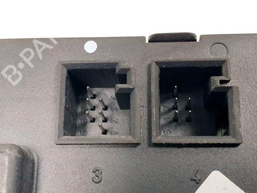 Electronic module MERCEDES-BENZ C-CLASS (W203) C 220 CDI (203.006) | BP13480736M83 