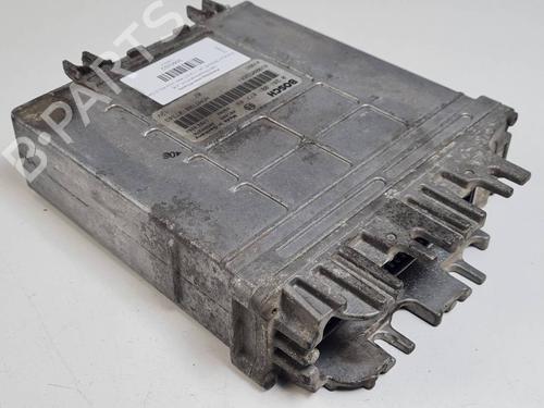 Used Engine control unit (ECU) Engine control unit (ECU) 37066297 37066297