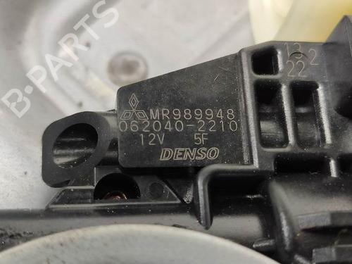 Front right window mechanism MITSUBISHI GRANDIS (NA_W) 2.4 MIVEC (NA4W) | BP9178572C23 