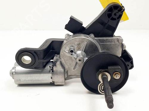 Used Rear wiper motor BMW 3 Touring (F31) 318 d (143 hp) 25143955