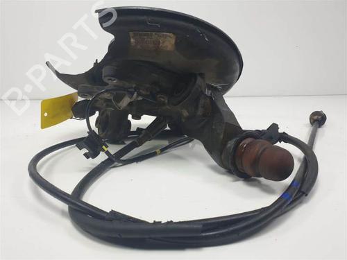 Right rear steering knuckle VOLVO XC90 I (275) T6 AWD | BP10922644M28 