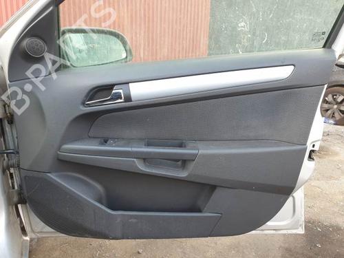 Starter OPEL ASTRA H (A04) 1.7 CDTI (L48) | BP29474217M8 