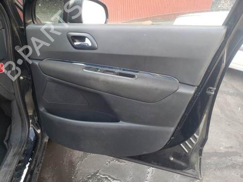 Steering column PEUGEOT 5008 (0U_, 0E_) 1.6 HDi | BP25286147M21 