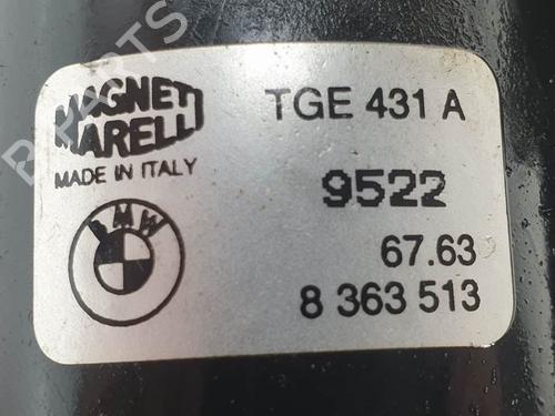 Front wiper motor BMW 3 Compact (E36) 316 i | BP25286019M29 - Image 2