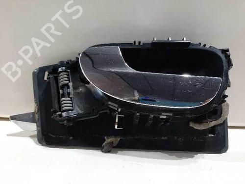 Used Front left interior door handle PEUGEOT 307 (3A/C) 1.6 16V (109 hp) 6862566