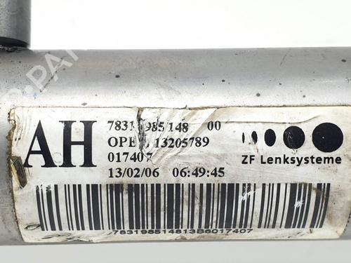 Steering rack OPEL ASTRA H GTC (A04) 1.9 CDTI (L08) | BP25140506M22 - Image 2