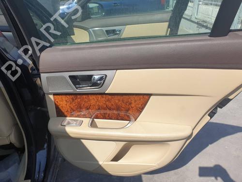 Left front window switch JAGUAR XF I (X250) 3.0 | BP36671336I27 - Image 18